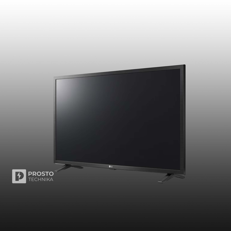 Телевизор 32" LG 32LQ63006LA.ARUG 2025
